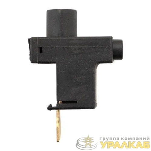 Блок соединительный блок АПД/GV2 EKF 