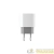 Устройство зарядное сетевое с одним портом USB-C 20Вт Rexant 18-2206 детальная картинка