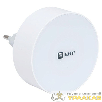 Датчик газа умный Zigbee Connect EKF is-ga-zb