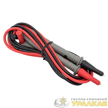 Комплект измерительных щупов TL3006 (1.2м) (18AWG) Expert EKF TL3006