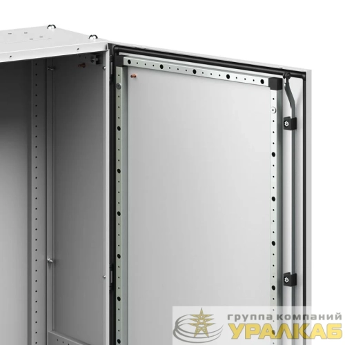 Корпус напольный RAM fit 1800х600х400мм без боков. вырезов DKC 
