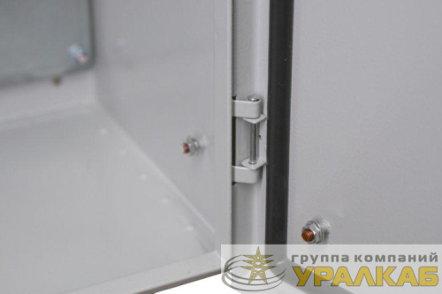 Корпус металлический ЩРНМ IP55 700х500х200 DEKraft 