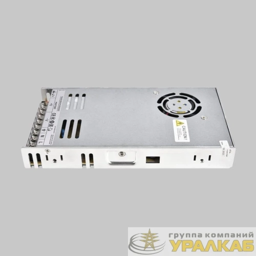 Блок питания PSL002 24В 350Вт IP20 Maytoni 220207 детальная картинка