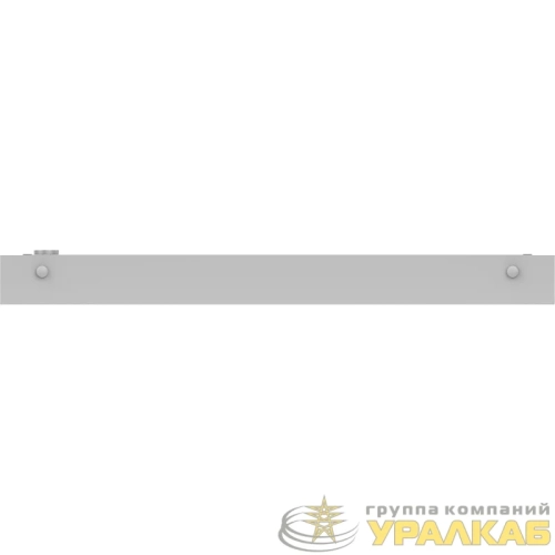 Светильник светодиодный OWP EVO (595х595) 30W OPL 940 WH IP54/IP54 СТ 