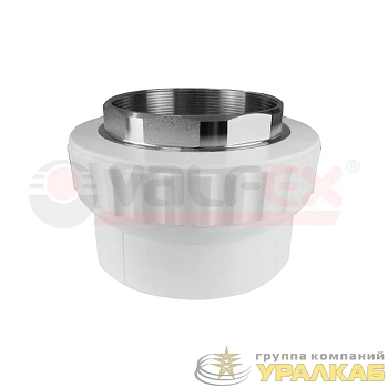 Муфта переходная с внутренней резьбой 32х1дюйм под ключ (60/15) VALFEX 10134032