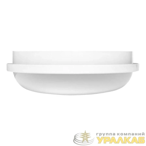 Светильник светодиодный ЖКХ ДПО-2006 20Вт 4000К IP65 круг LUMA EKF BKL-2006-R-20-4000 детальная картинка