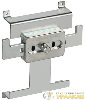 Блокировка механическая MCCB 3P типоразмер G ARMAT IEK AR-MCCBD-MB-000-3-03-C