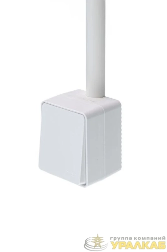 Кабель-канал MultiSet 20х12 L2000 бел. SE 