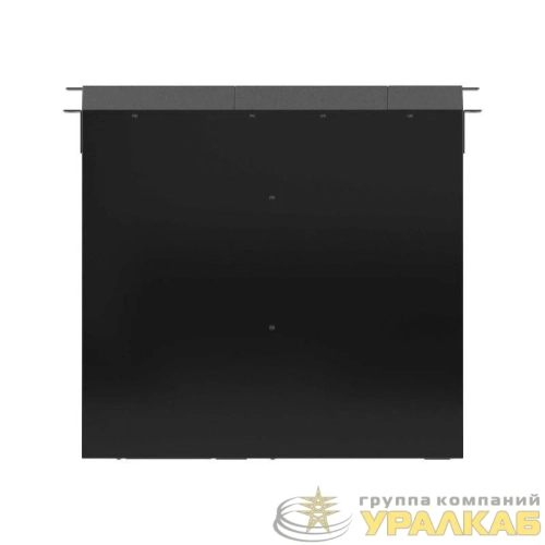 Источник бесперебойного питания Онлайн для Small Rackmount 3000 ВА/2700Вт 1/1 8xIEC C13 EPO USB RS-232 Rack 2U 6х9А.ч DKC 