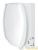 Сплит-система типа on-off PANDORA RC-PDC35HN ROYAL Clima НС-1692453 детальная картинка