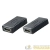 Переходник аудио гнездо HDMI - гнездо HDMI блист. Rexant 06-0174-A детальная картинка