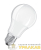 Лампа светодиодная LED Value LVCLA75 10SW/865 10Вт грушевидная матовая E27 230В 10х1 RU OSRAM 4058075578913