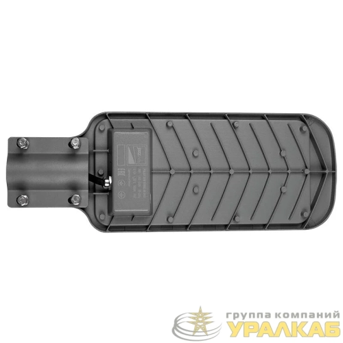 Светильник светодиодный PSL 07 30Вт 5000К IP65 AC180-260 уличный ДКУ JazzWay 