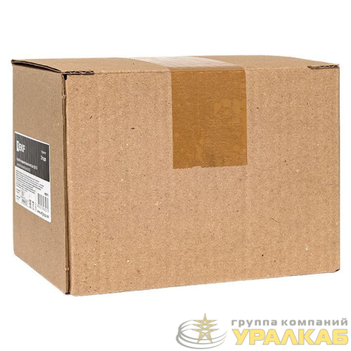 Коробка соединительная Heat box 120 TD EKF 