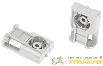Площадка под стяжку PPS-W-MP прямой монтаж бел. (уп.100шт) Эра Б0062156
