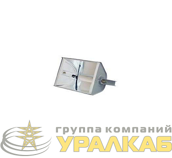Прожектор ИСУ02-5000-/К23 -01 5000Вт K27s/96-1 IP23 симметр. GALAD 00470