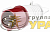 Вилка переносная 024 32А 3P+PE 380В IP44 ВП-102 DEKraft 26005DEK