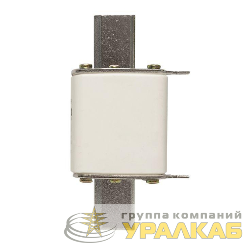 Вставка плавкая ППН-37 400/400А габарит 2 PROxima EKF fus-37/400 детальная картинка