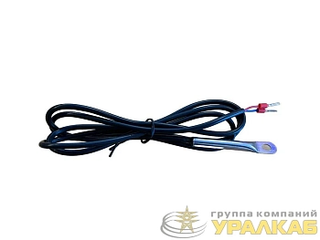 Датчик температуры на проводе 1м 10 кОм (для Meteo R; Meteo RG; Multi; Compact) Ридан 21RT0306R