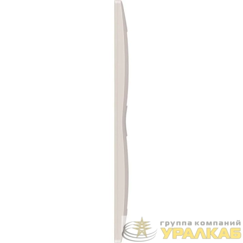 Рамка 2-м Etika сл. кость IEK 672512 детальная картинка