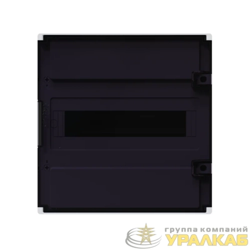 Корпус пластиковый OptiBox Pro 12-NKR-IP40 КЭАЗ 