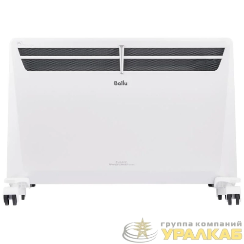 Конвектор электрический Evolution Digital Inverter BEC/EVI4-2500 Ballu НС-1509538 детальная картинка