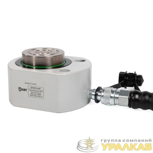 Домкрат низкий ДН20П12 КВТ 