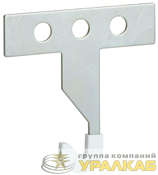 Крюк для коробок для монолит. строител. IEK UKM-20D-KK