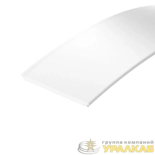 Экран FANTOM-W49-5000 SILICONE силикон (уп.5м) Arlight 