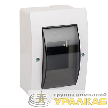 Щит распред. ЩРВ-П-3 IP40 EKF Pb40-v-3