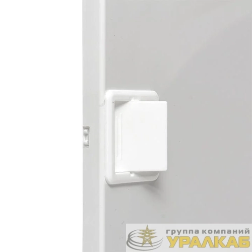 Дверь для щита Nova 3 габарит IP40 пластик PROxima EKF nv-door-p-3 детальная картинка