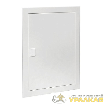 Дверь для щита Nova 2 габарит IP41 метал. PROxima EKF nv-door-m-2
