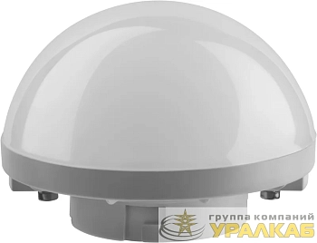 Лампа светодиодная 90 815 OLL-GX53-03 (12W-230-6.5K-SF) 12Вт сфера 6500К холод. бел. GX53 1140лм 220-240В ОНЛАЙТ 90815