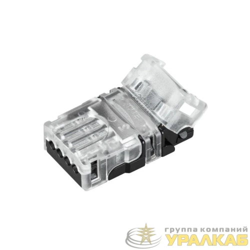 Коннектор HIP-MONO-10mm-2pin-STW-HD Лента-Провод Arlight 