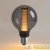 Лампа светодиодная Loft Led G95 4Вт 1800К E27 Voltega 8577 детальная картинка