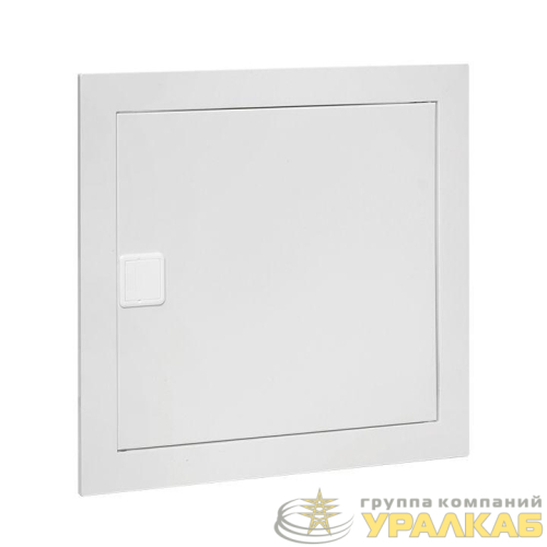Дверь для щита Nova 1 габарит IP41 пластик PROxima EKF nv-door-p-1 детальная картинка
