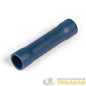 Гильза соединительная изолированная ГСИ 2.5 EasyFix КВТ 