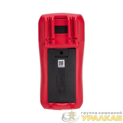 Мультиметр автомобильный UT107+ UNI-T 13-0060 детальная картинка
