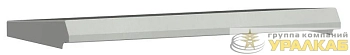 Козырек защитный ЩМП 600x300 TITAN IEK 