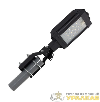 Светильник светодиодный MAG3-045-112 (740.S.R.ND) 45Вт 4000К LeaderLight М0000075363