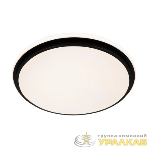Светильник Pie 96Вт IP20 потолочн. Freya FR6086CL-L117B детальная картинка