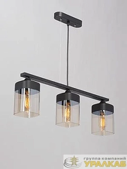 Люстра V3996-1/3S 3xE27 макс. 40Вт Vitaluce V3996-1/3S