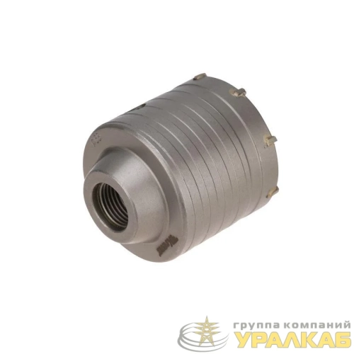 Коронка буровая М22х68мм Kranz KR-91-0440 детальная картинка