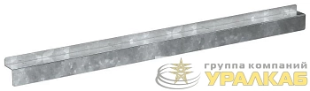 Планка секционная компенсац. тип 2 в шкаф 800 FORMAT IEK FO-00-BPS2-080