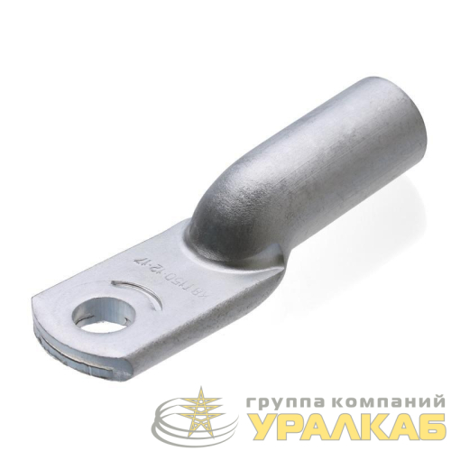 Наконечник алюминиевый ТА 35-10-8 (опрес.) КВТ 42453