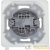 Переключатель 1-кл. Inspiria 10А IP44 250В 10AX механизм сл. кость IEK 673671 детальная картинка