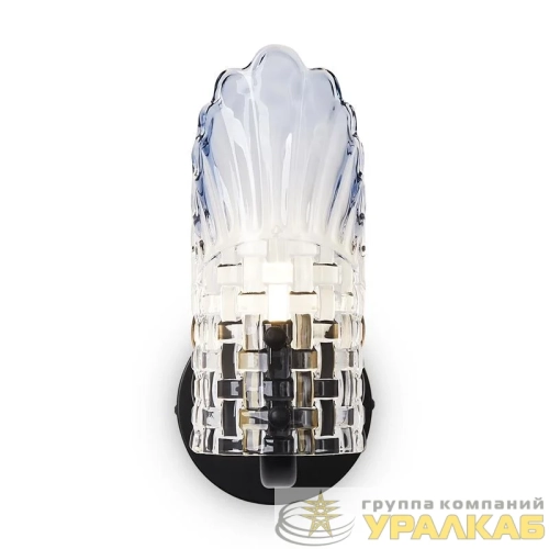 Светильник Ollie 1х40Вт E14 IP20 бра настен. Freya FR5525WL-01GB детальная картинка