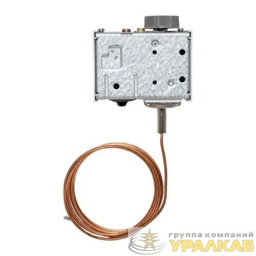 Реле температуры (термостат) капилляр 2м EKF TR-30-2 детальная картинка