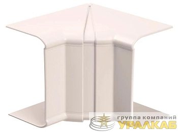 Угол для кабель-канала внутренний изменяемый 100х60 PRIMER IEK CKK-40D-X-100-060-K01