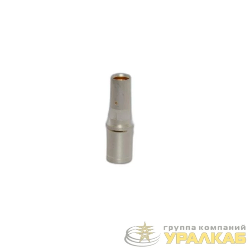 Контакт обжимной КГ-100А-S10-СЕР СТЭЗ 